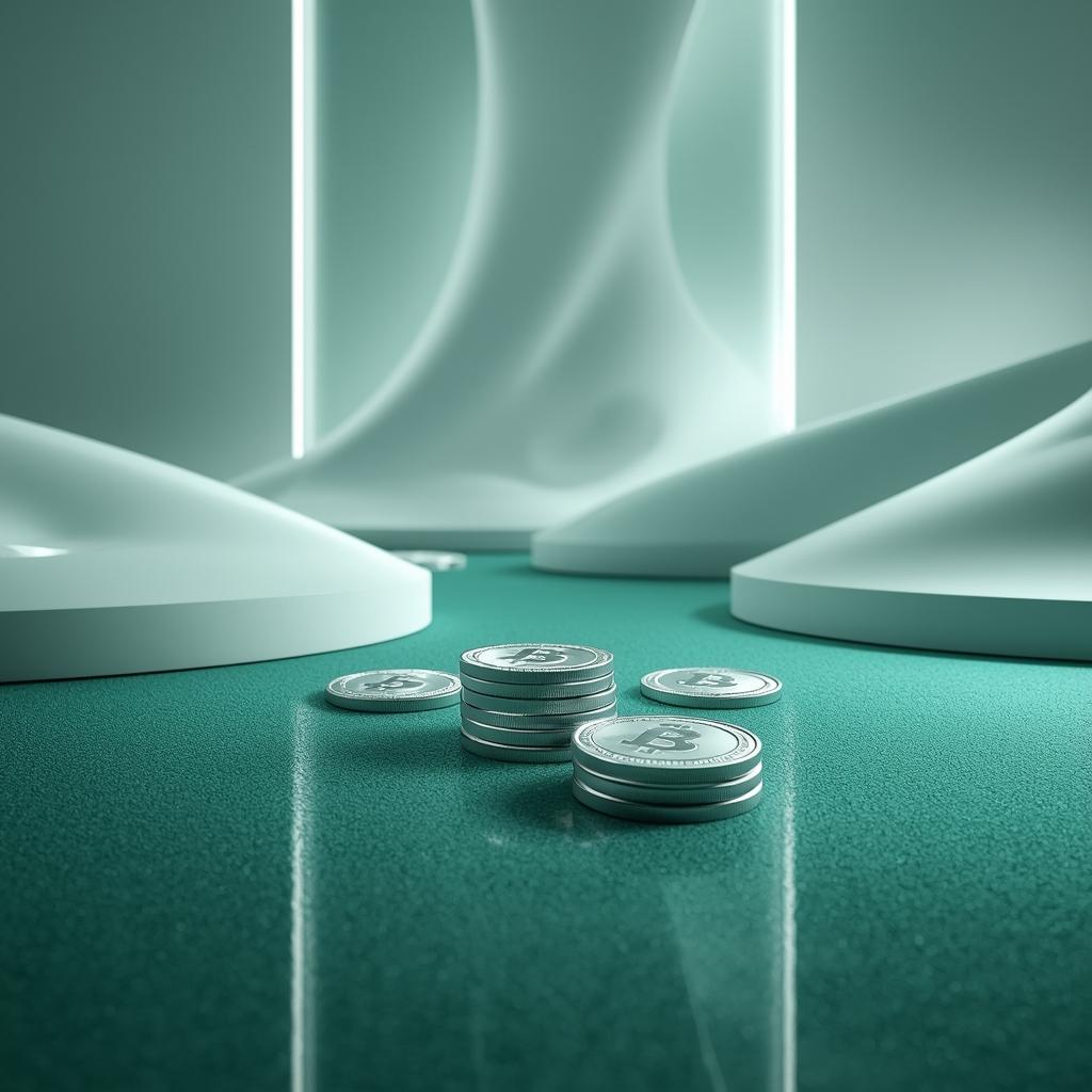 Einzahlungen und Auszahlungen mit Litecoin
