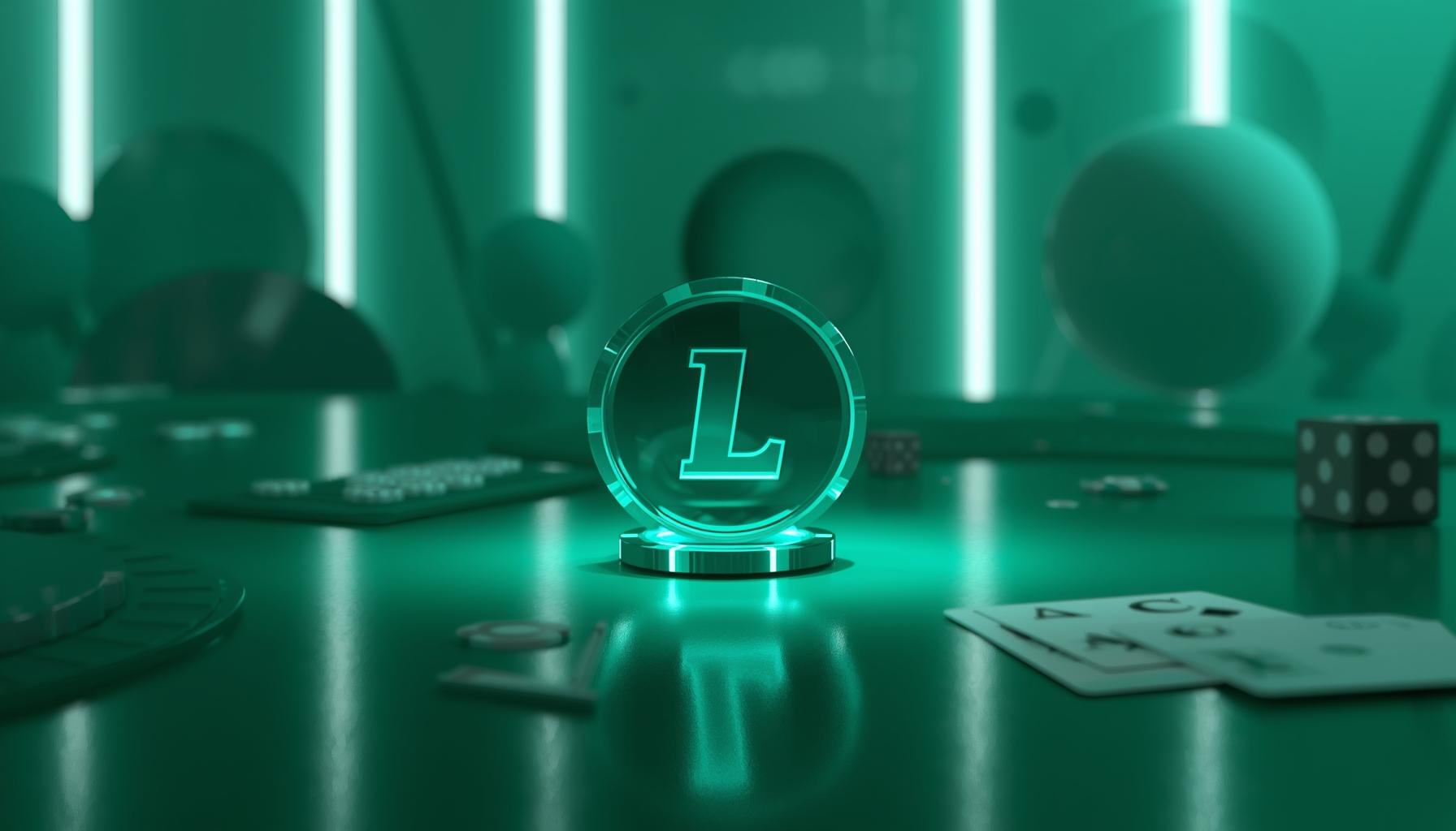Vorteile von Litecoin in Online-Casinos