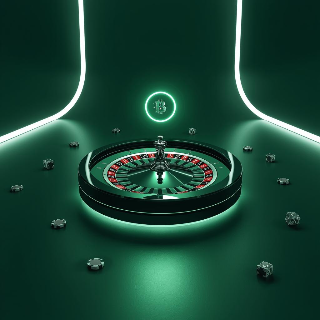 Wie man ein Litecoin-Casino auswählt